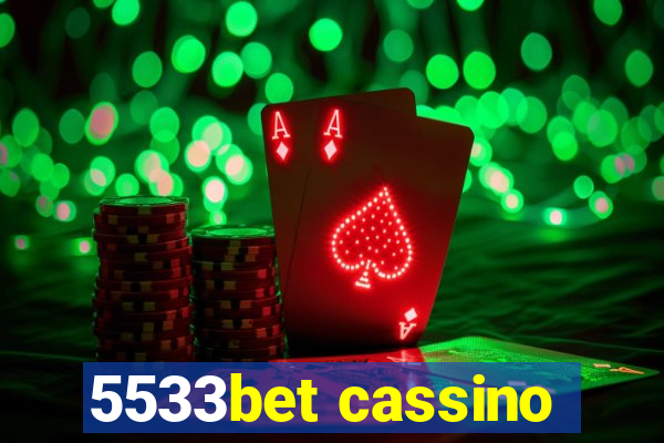 5533bet cassino